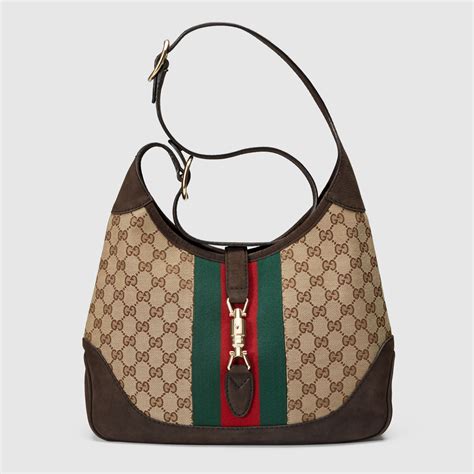 borsa gucci tessuto prezzo|borse a spalla Gucci donna.